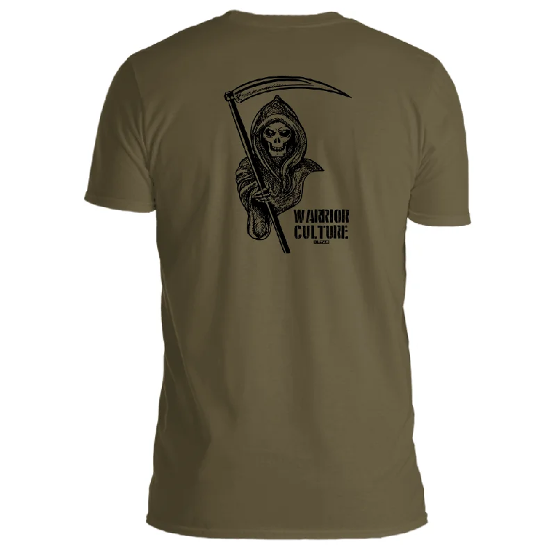 Army Green
