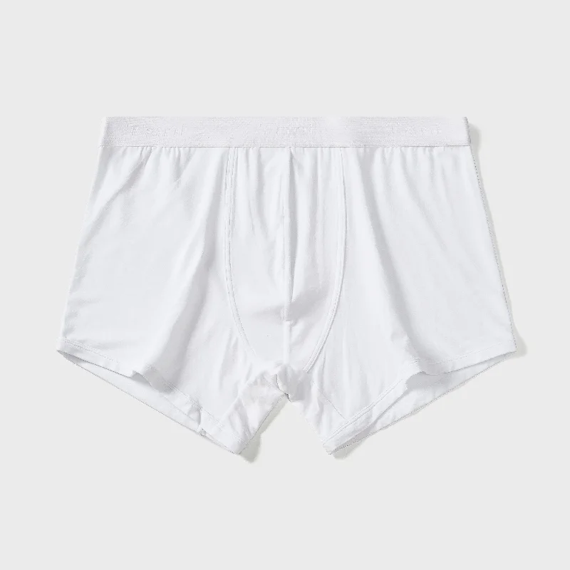 01 White