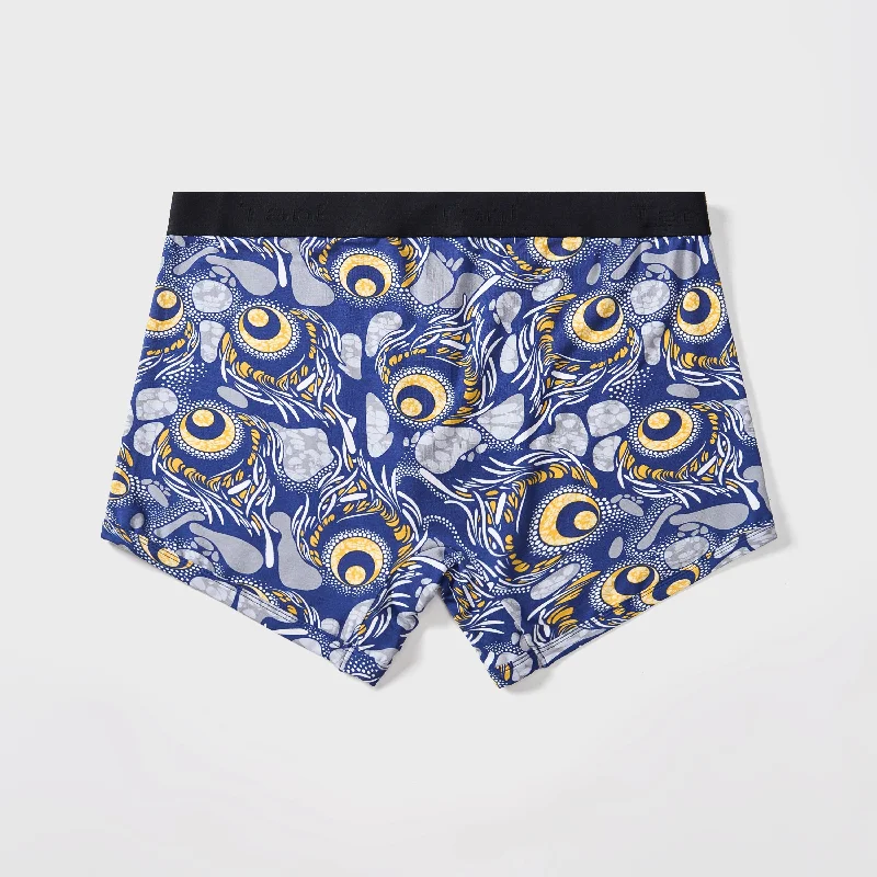 P1413 Navy Mate Masie