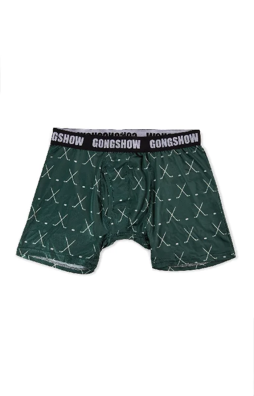 Men's boxer briefs with a reinforced waistbandCelly In The Season