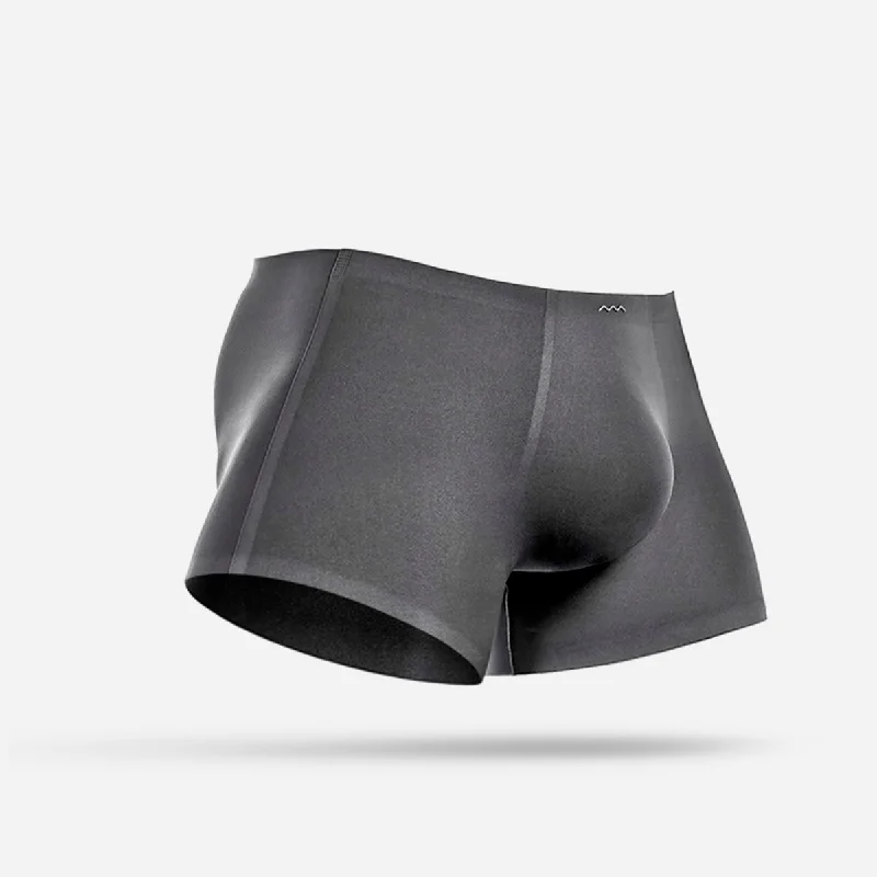 Men's boxer briefs with a reinforced waistbandAspire · Boxer Brief