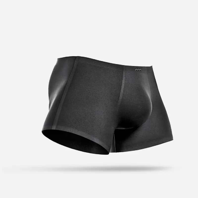 Athletic - style men's boxer briefs for active lifestylesAspire · Boxer Brief
