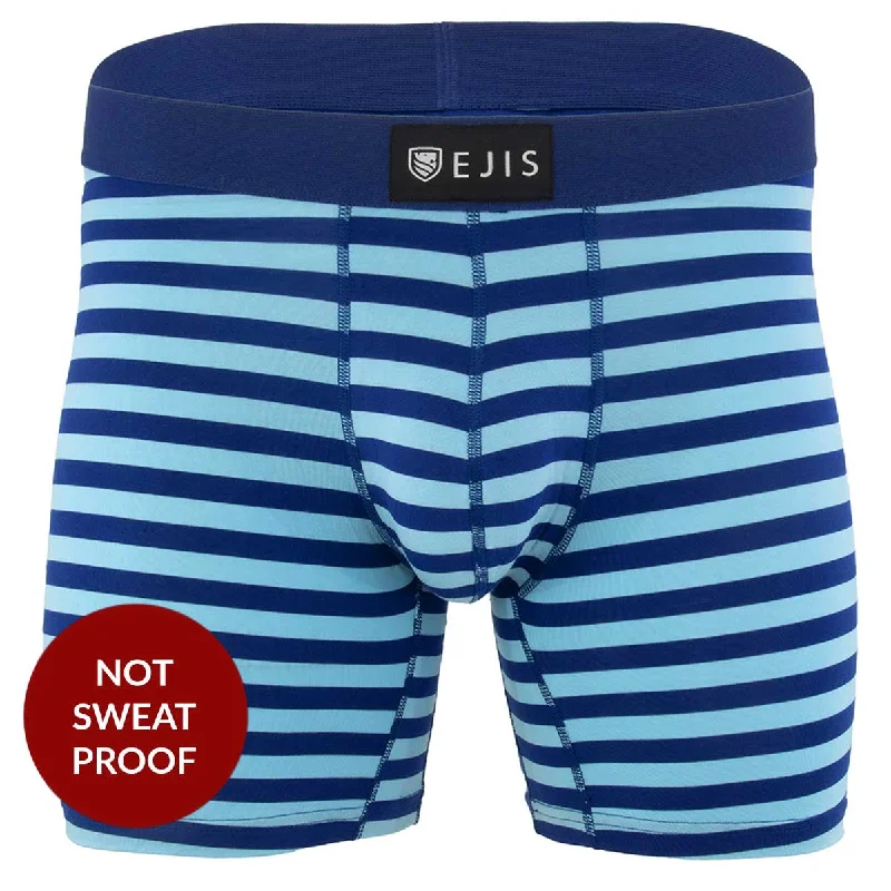 Blue Stripe