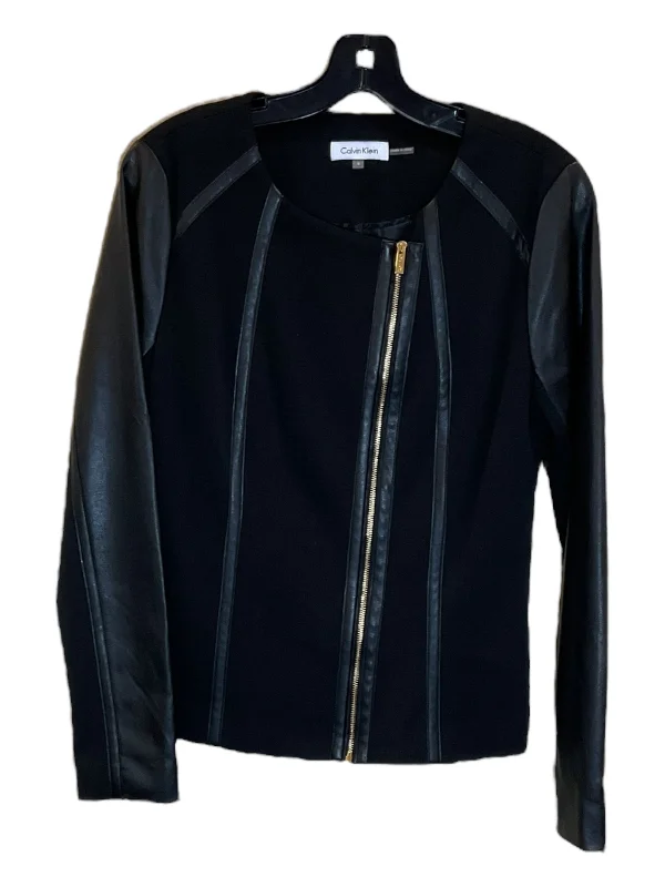 Black Jacket Other Calvin Klein, Size S