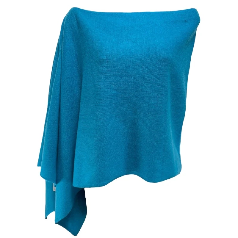 Cashmere Topper In 2 by In Cashmere, Size OS