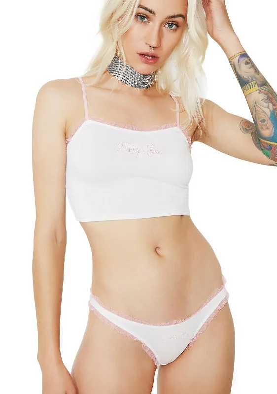 Daddy's Girl Panty Set