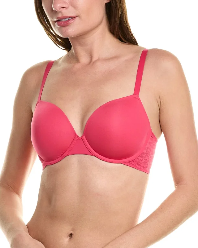 DKNY New Demi Triangle Bra