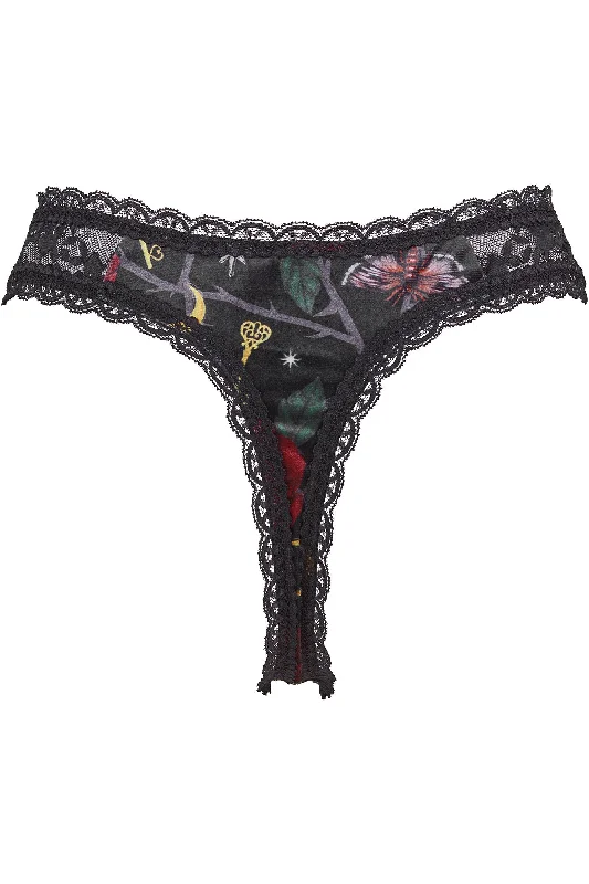 Enchanted Maiden Panty