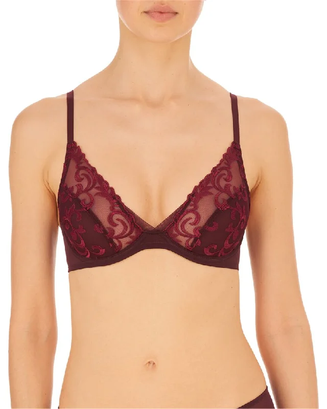 Natori Embellished Underwire Bra