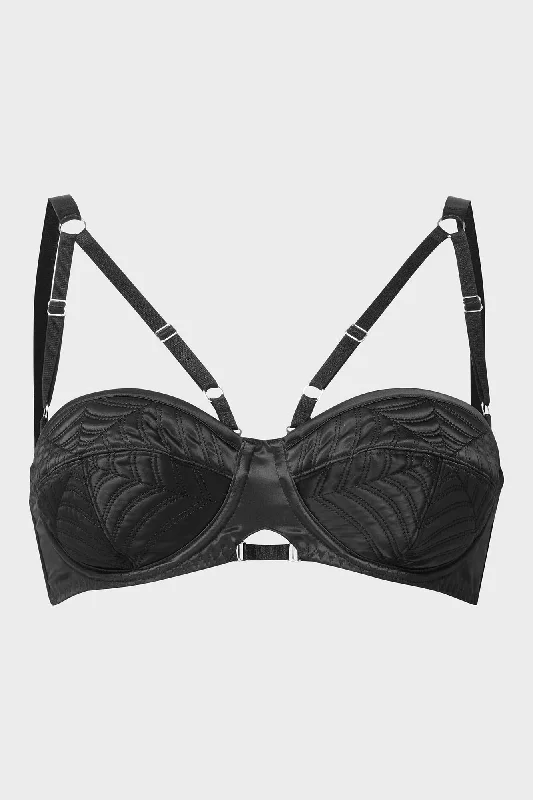 Spindle's Secrets Bra