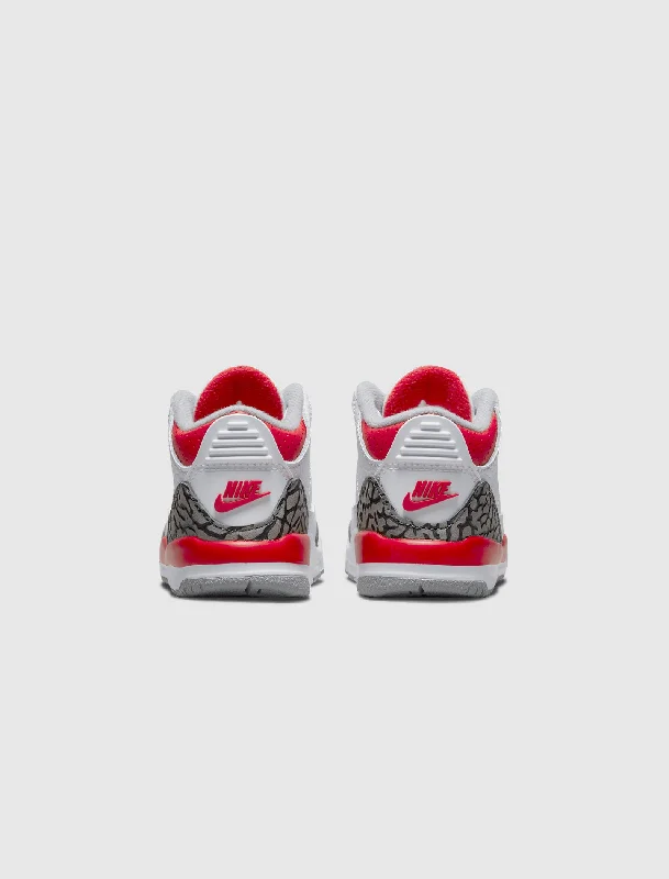 AIR JORDAN 3 