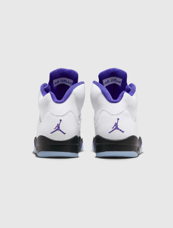 AIR JORDAN 5 