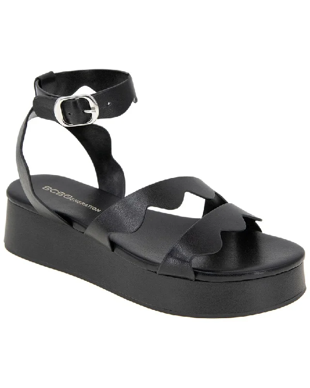 Bcbgeneration Faye Sandal