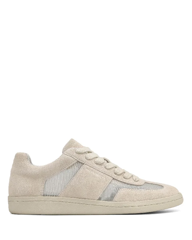 Dixie Suede/Mesh Beige