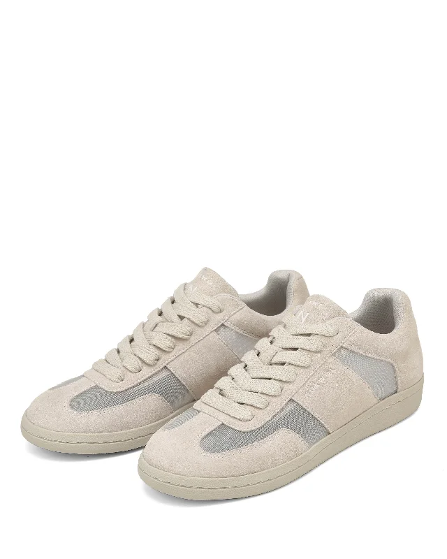 Dixie Suede/Mesh Beige