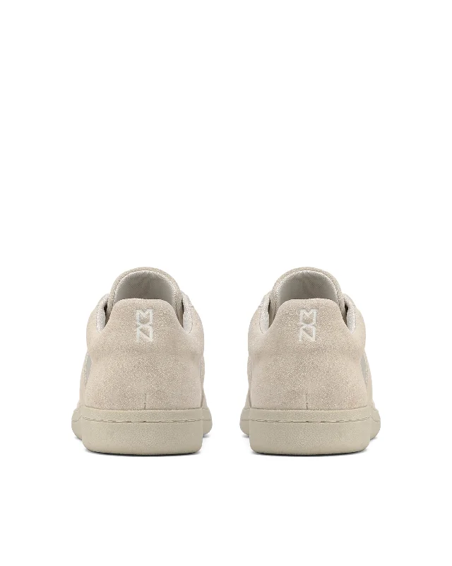 Dixie Suede/Mesh Beige