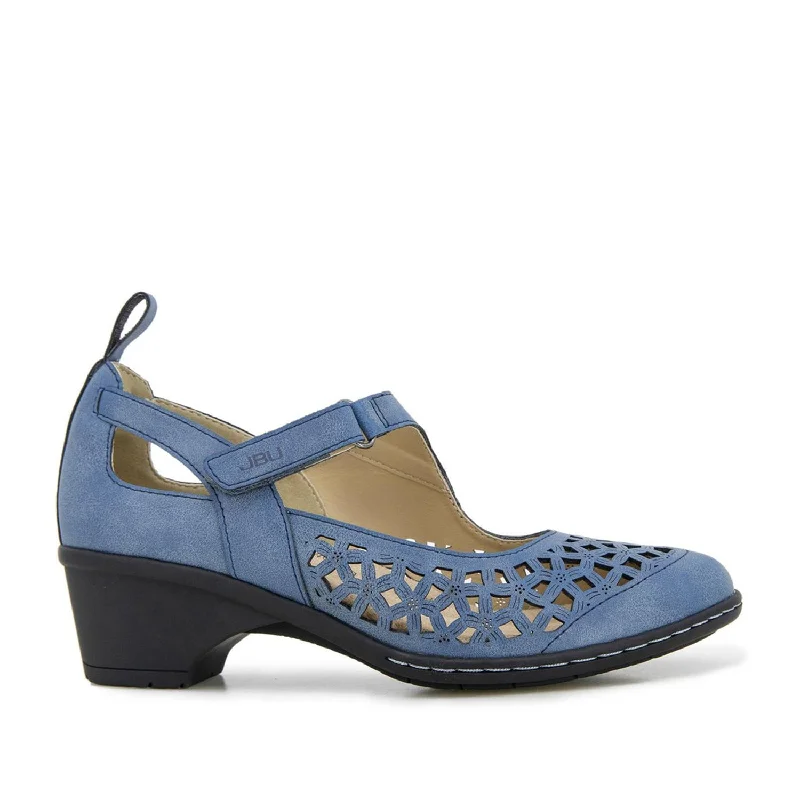 Jambu Women's Jolene in Denim