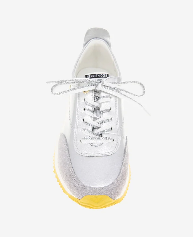 Jamie Nylon Sneaker