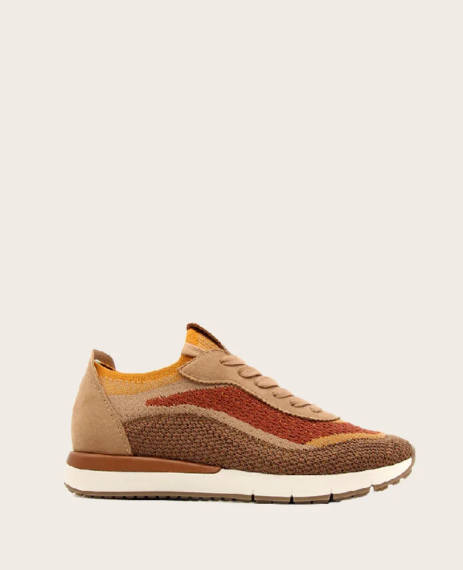 GENTLE SOULS - Juno knit Sneaker