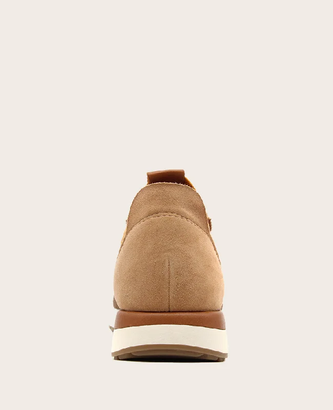 GENTLE SOULS - Juno knit Sneaker