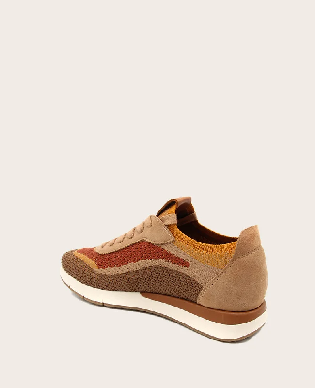 GENTLE SOULS - Juno knit Sneaker