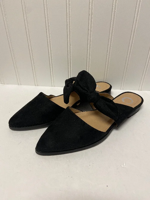 Shoes Flats By Clarks  Size: 7.5