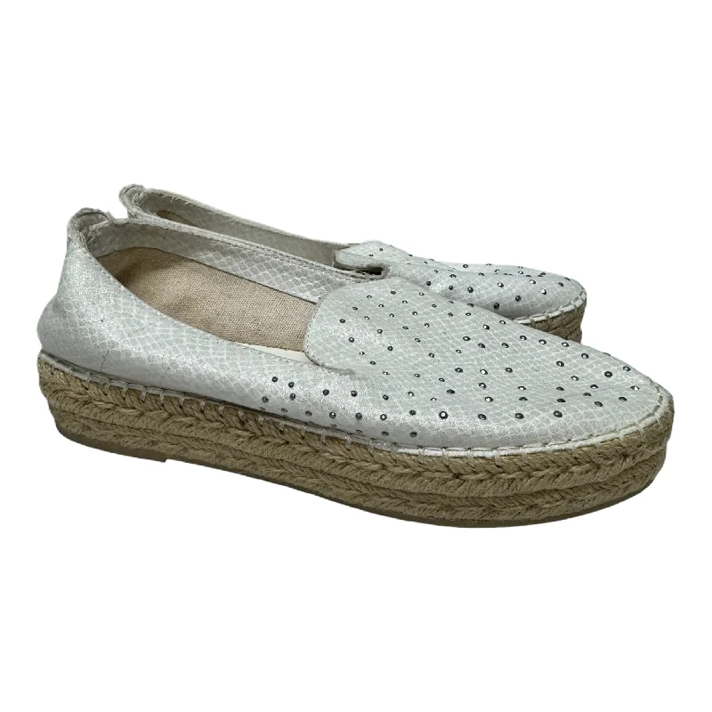 Shoes Flats By Rock And Republic  Size: 6.5