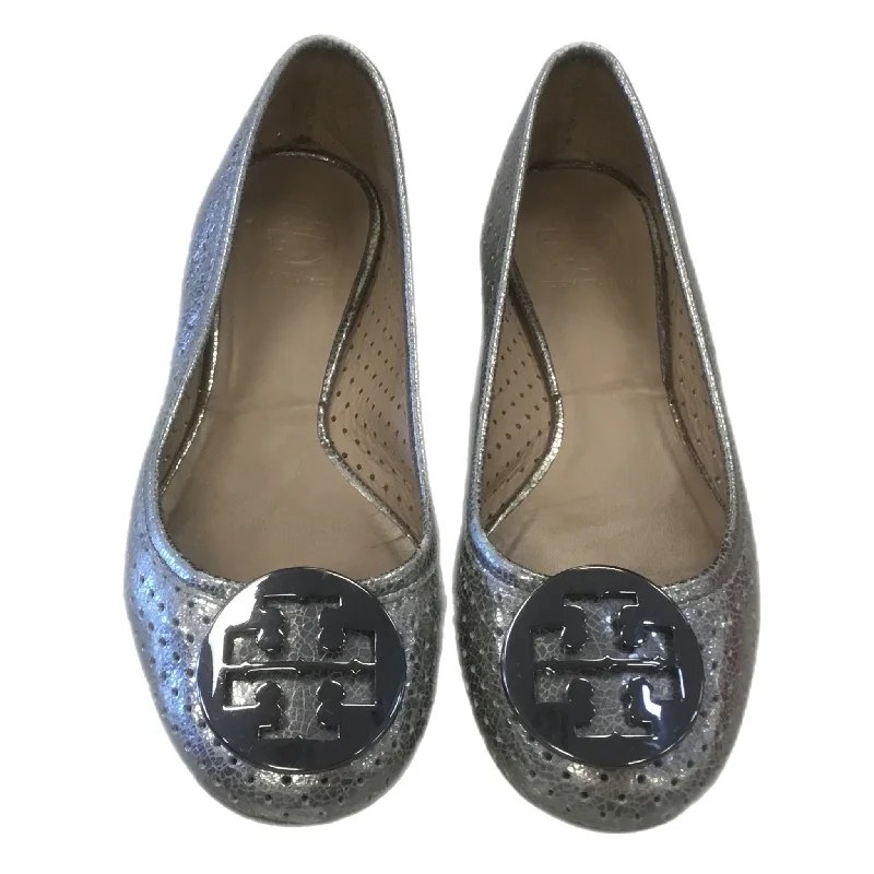 Shoes Flats By Tory Burch  Size: 6