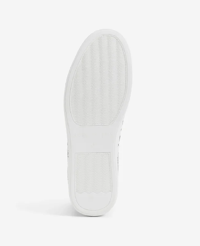 Site Exclusive! Sophia Chang - Mom Sneaker