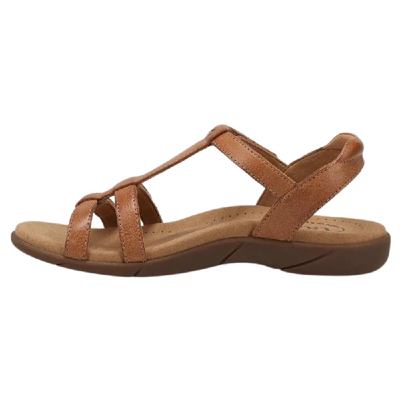 Taos Trophy 2 Honey Sandal (Women's)