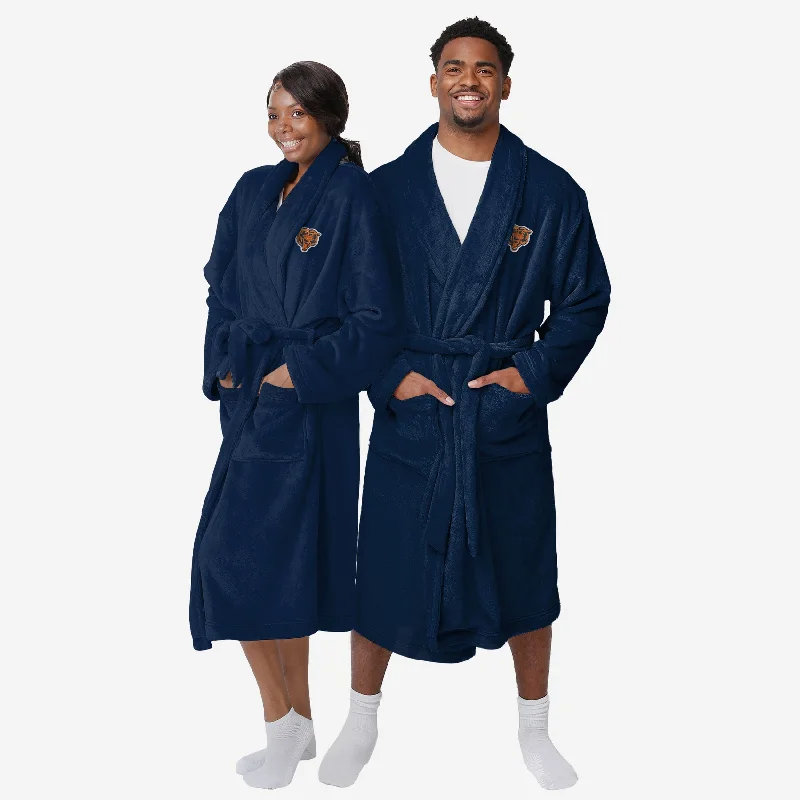 Chicago Bears Lazy Day Team Robe