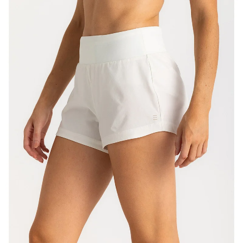 Women's Bamboo-Lined Active Breeze Short - 3