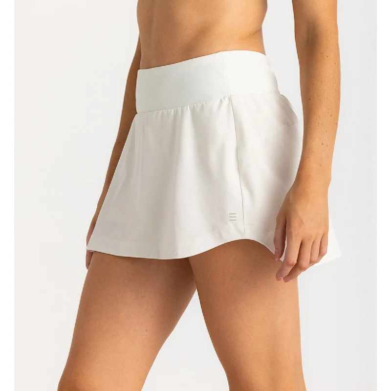 Women's Bamboo-Lined Active Breeze Skort