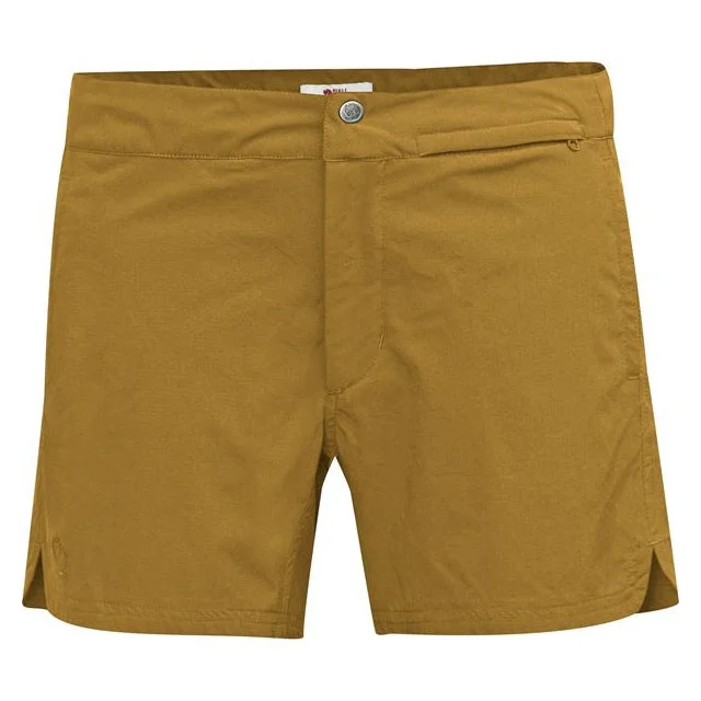 Women's High Coast Trail Shorts