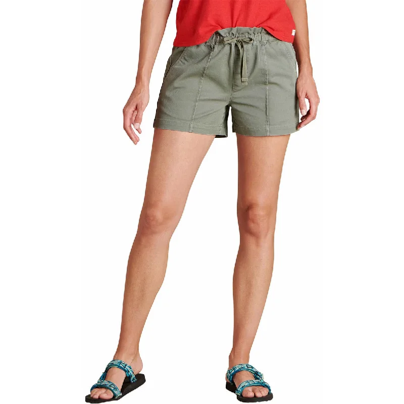 Women's Molera Pull On Short