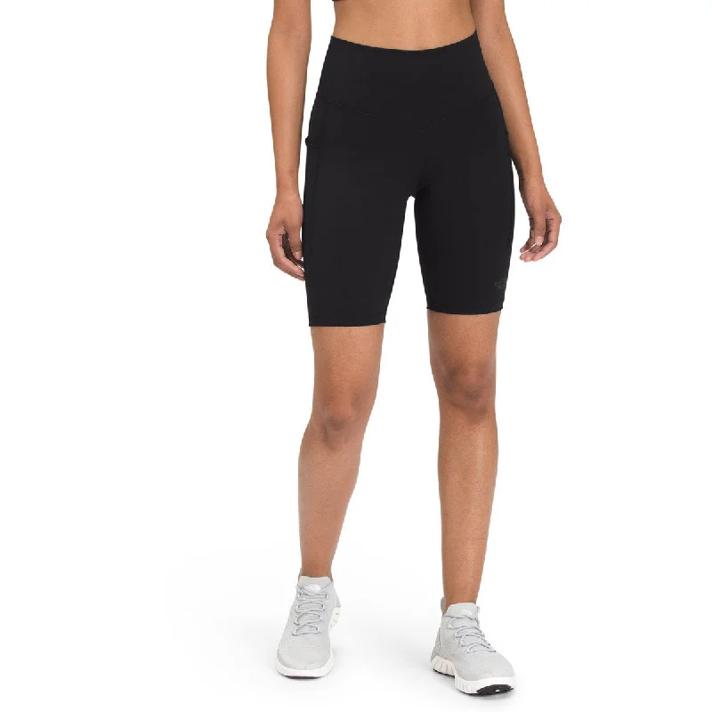 Women's Motivation High-Rise Pocket 9