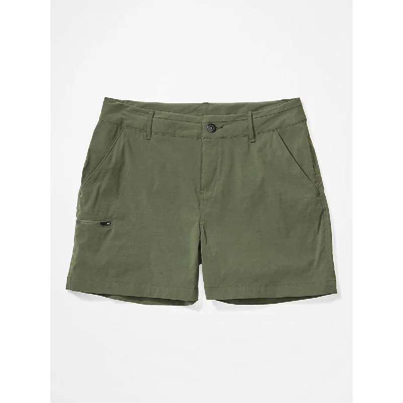 Women's Raina 5'' Shorts