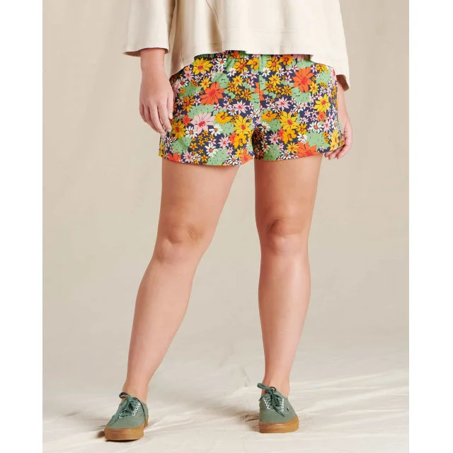 Women's Sunkissed Pull On Short