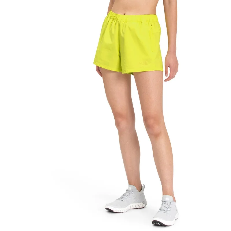 Women's Wander Short