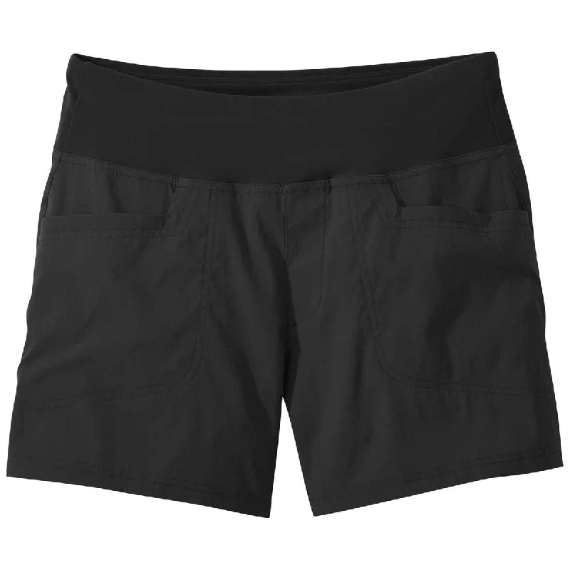 Women's Zendo Shorts 5