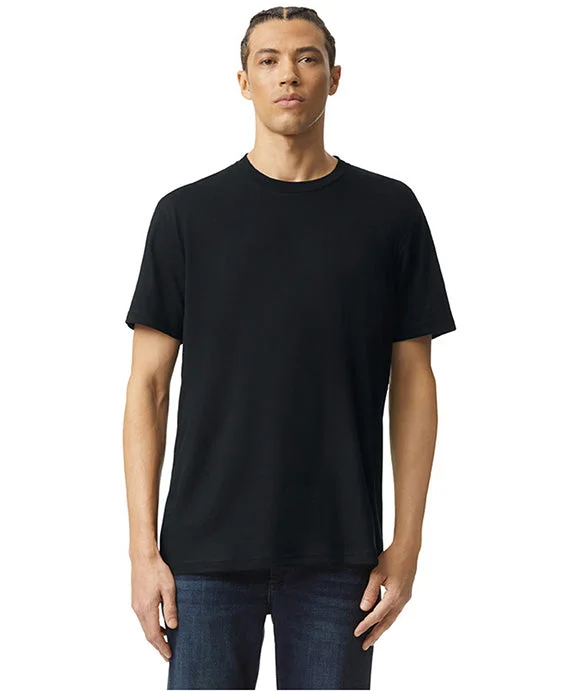 2001CVC - American Apparel Unisex CVC T-Shirt