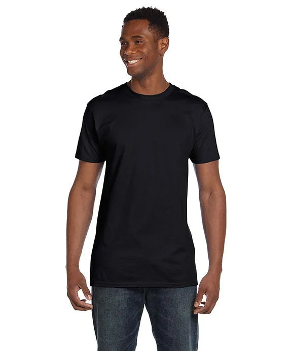 498PT - Hanes Unisex Perfect-T PreTreat T-Shirt