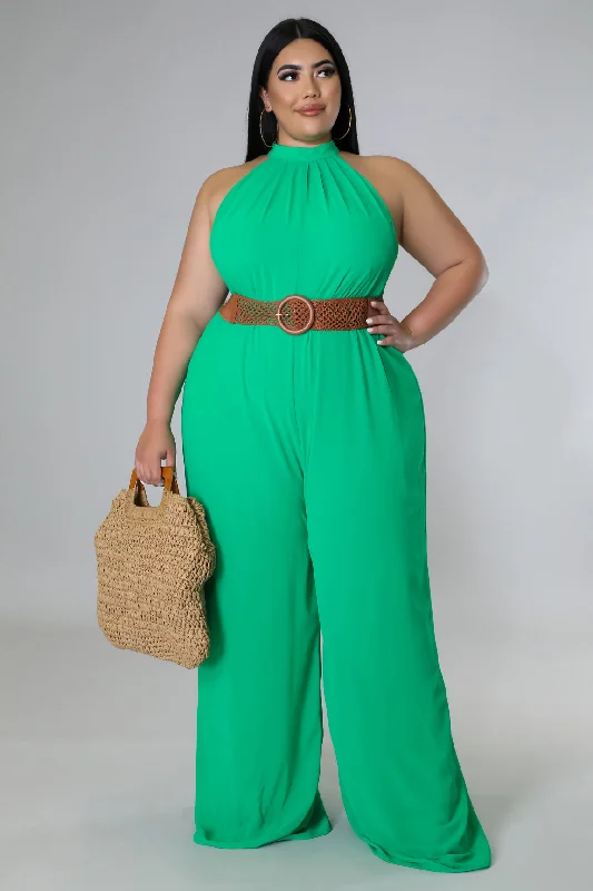 Aceshana Jumpsuit