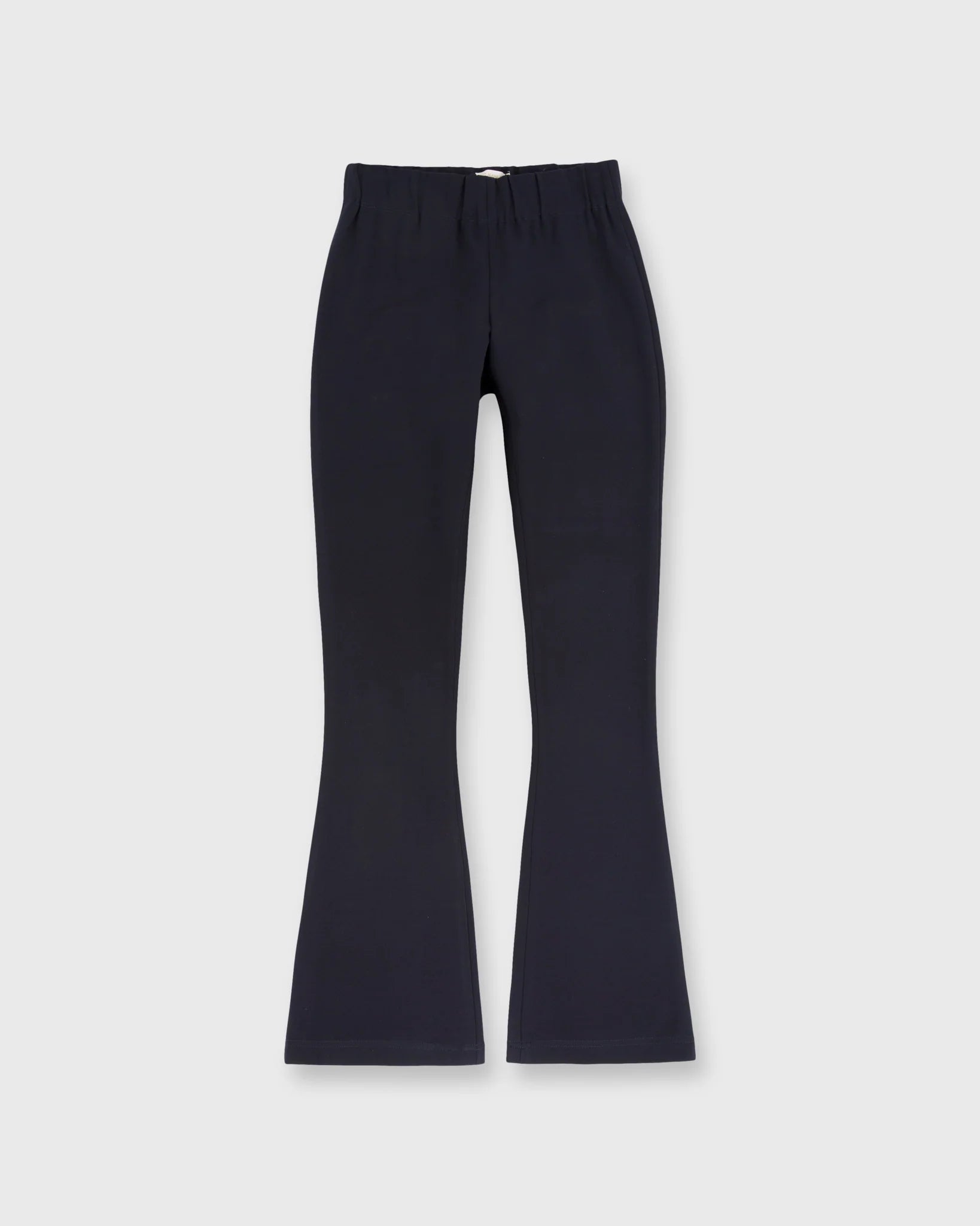 Faye Flare Cropped Pant