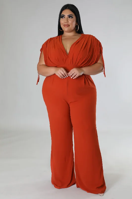 Ariella Days Jumpsuit