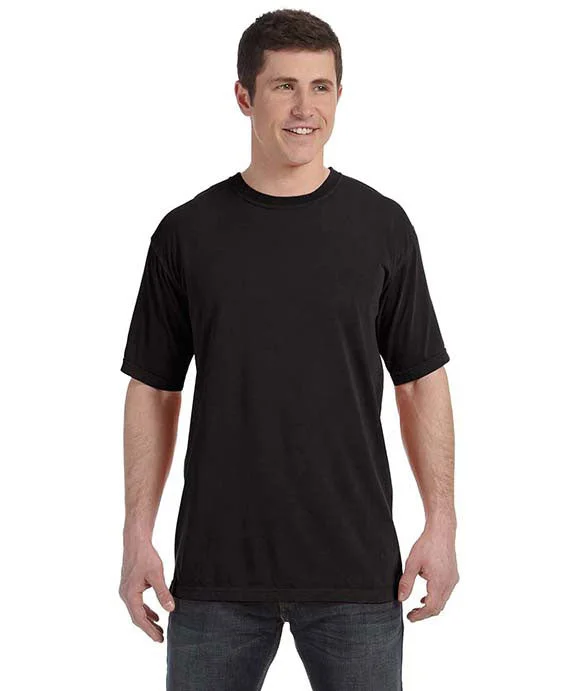 C4017 - Comfort Colors Adult Midweight T-Shirt