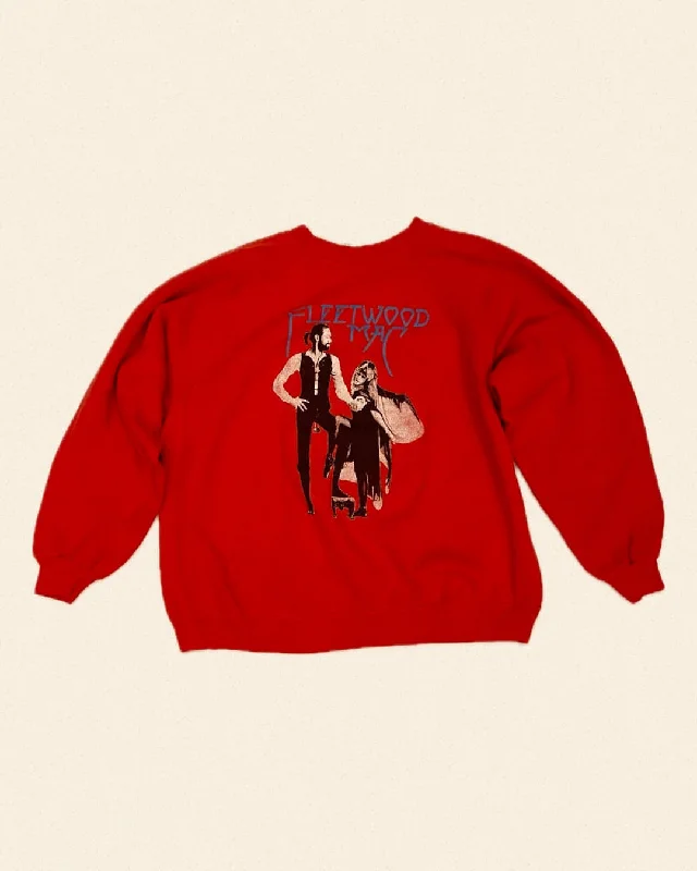 Fleetwood Mac Rumors Sweatshirt Sz XL