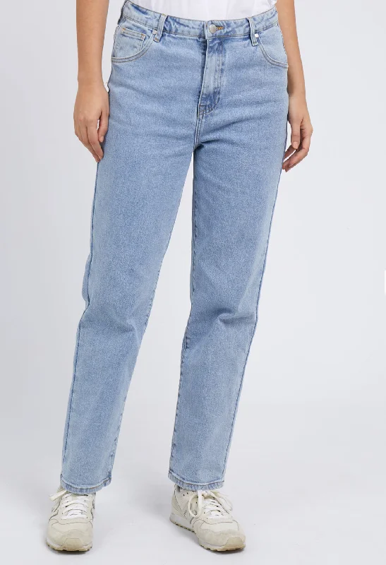 Foxwood Enmore Wide Leg Jean