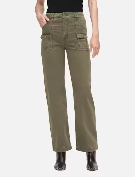 Utility Pocket Pant