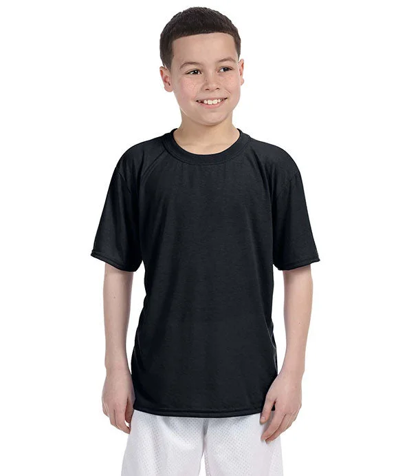 G420B - Gildan Youth Performance® 5 oz T-Shirt